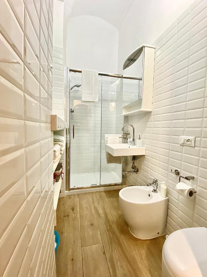 Exquisitely Renovated And Centrally Located Apartment With Free Parking Turijn Buitenkant foto